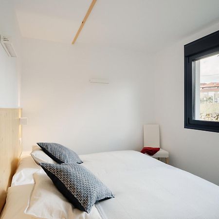 Apartamentos Ribeira Sacra بارادا ديل سيل المظهر الخارجي الصورة