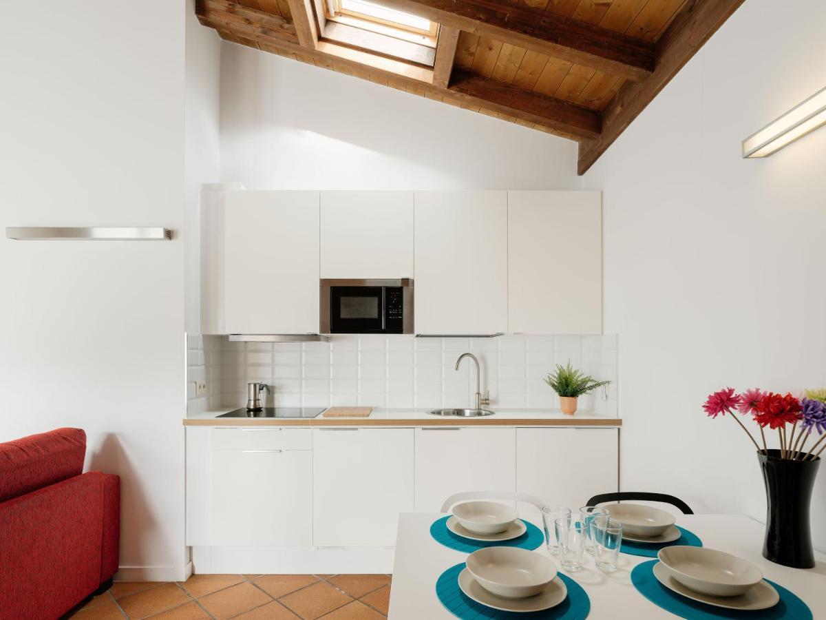 Apartamentos Ribeira Sacra بارادا ديل سيل المظهر الخارجي الصورة