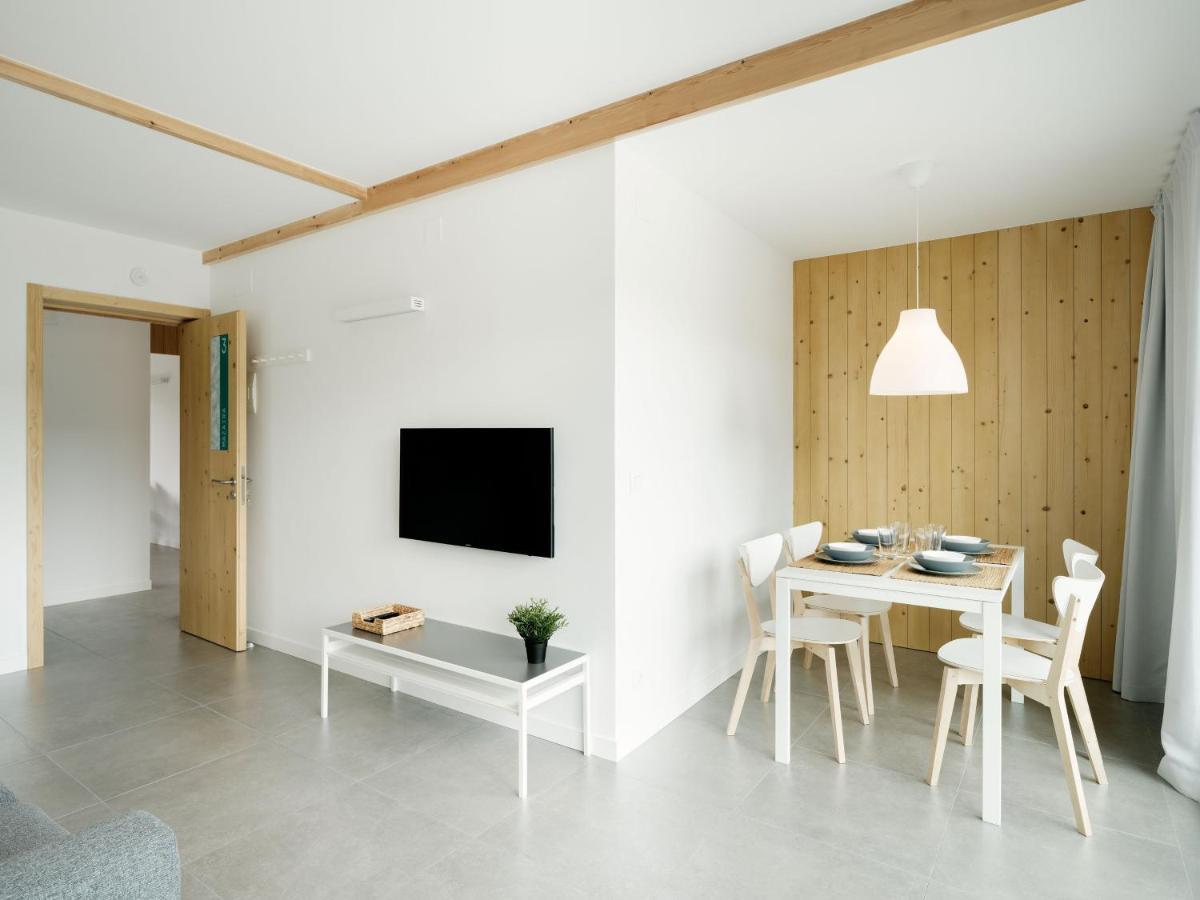 Apartamentos Ribeira Sacra بارادا ديل سيل المظهر الخارجي الصورة