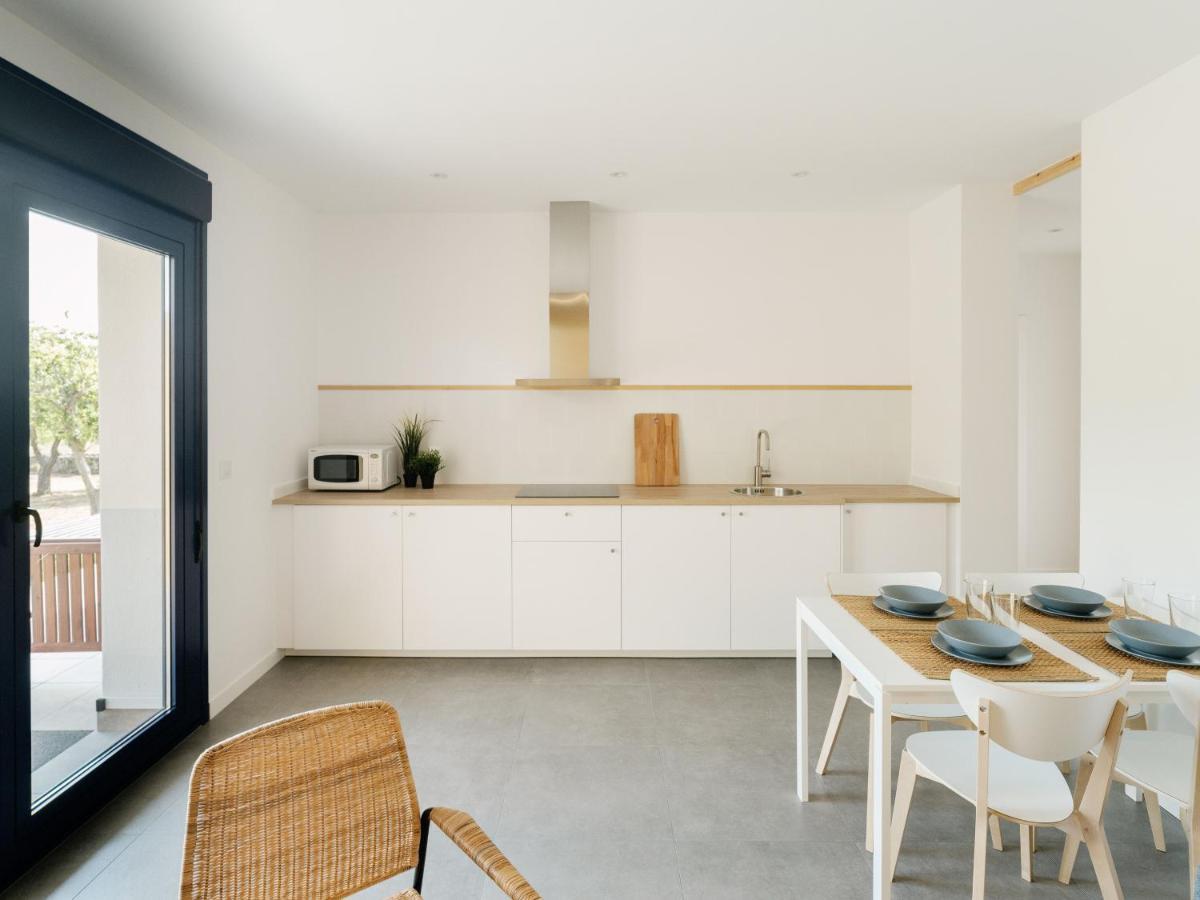 Apartamentos Ribeira Sacra بارادا ديل سيل المظهر الخارجي الصورة