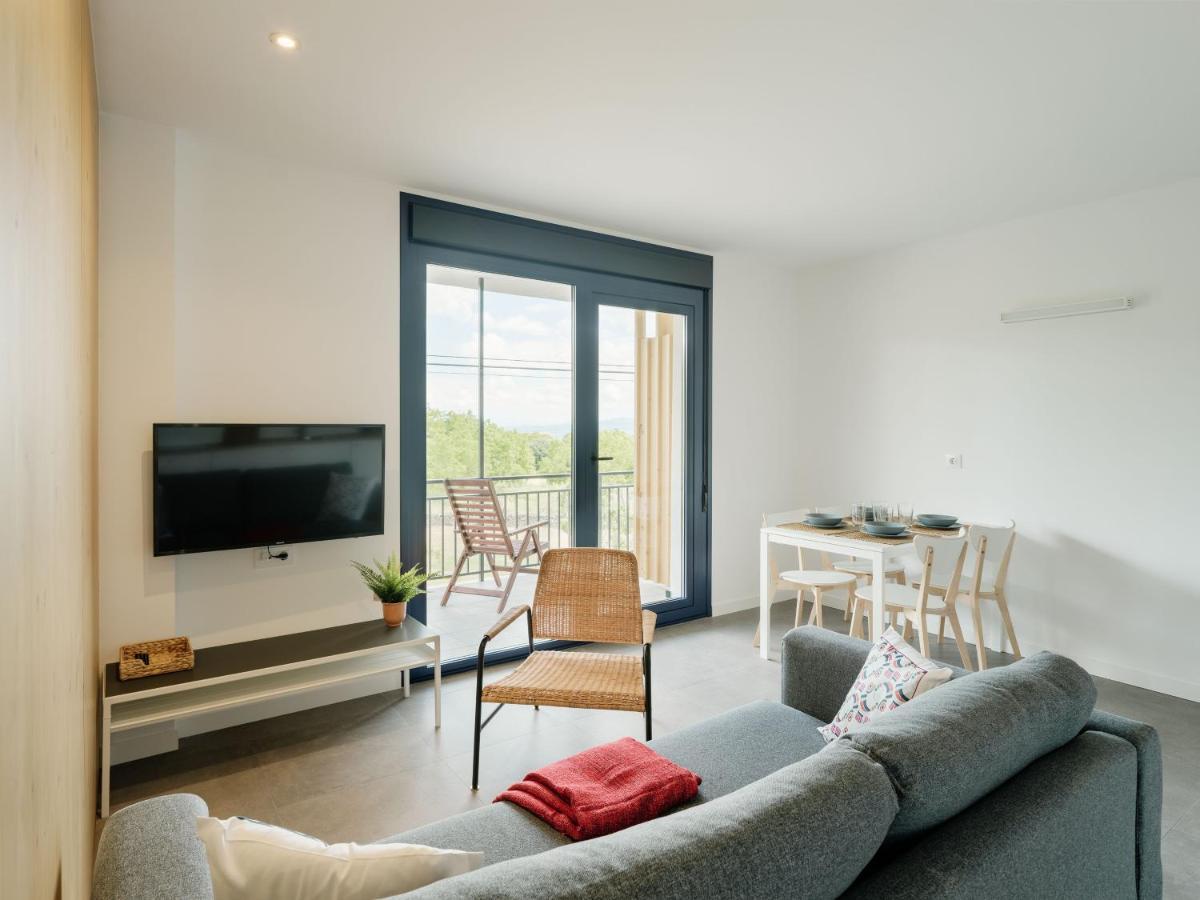 Apartamentos Ribeira Sacra بارادا ديل سيل المظهر الخارجي الصورة