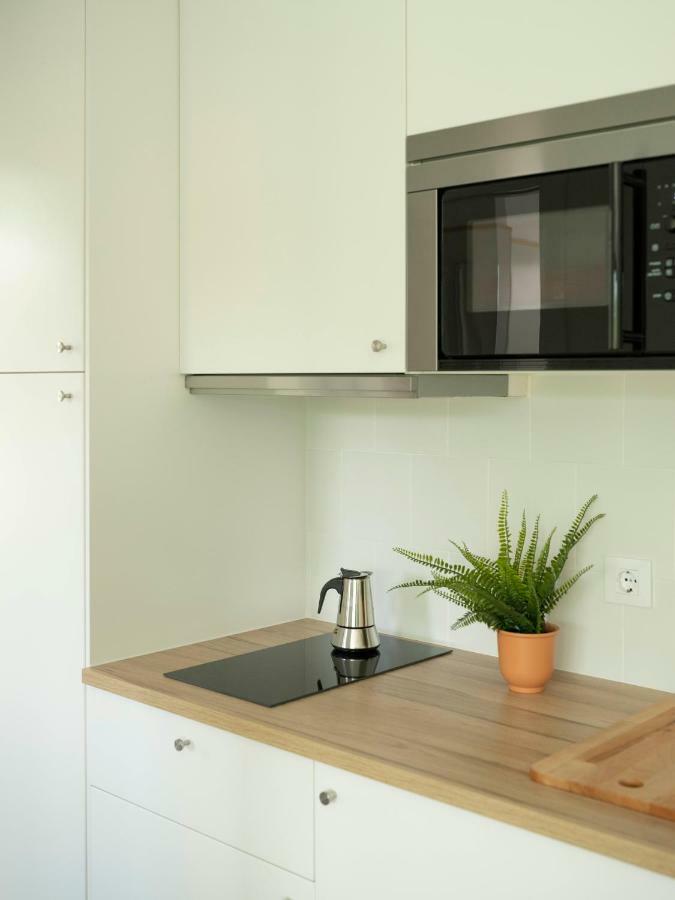 Apartamentos Ribeira Sacra بارادا ديل سيل المظهر الخارجي الصورة